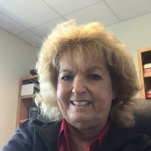 Meet your Posher, Jill